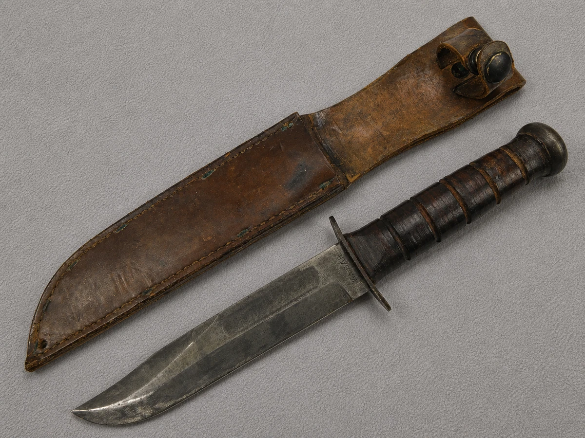 Mk2 Knife for sale | eBay