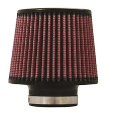 Injen High Performance Air Filter - 2.75 Inch Black For Automotive Engines