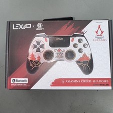 Controller wireless Lexip x Assassin's Creed Shadows NUOVO