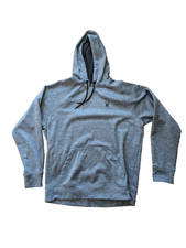 SPYDER Active Sweatshirt Hooded Hoodie Size Medium See Measurements Pockets