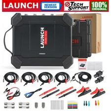 LAUNCH O2-2 Scopebox 4 Channels USB DC Oscill...