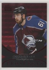 2020 Skybox Metal Universe Premium Prospects Star Rubies 1/50 Martin Kaut 0i47