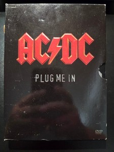 AC DC Plug Me in | eBay