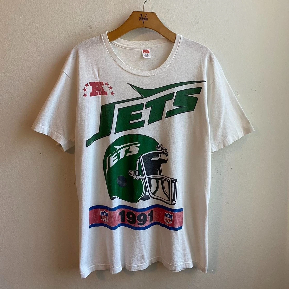 Super Bowl New York Jets NFL Shirts for sale | eBay