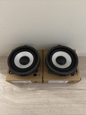 BMW G30 G11 G05 G01 G15 F90 F91 F93 F97 Bowers Wilkins B&W Türlautsprecher 9279635