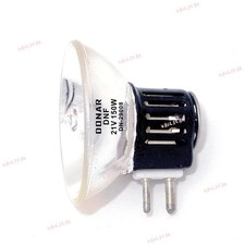 DNF 21V150W Halogen Lamp 93631 GX7.9 PENTAX Endoscope Lamp Oral Inspection Bulb