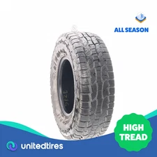 Used LT 31X10.5R15 Linglong Crosswind A/T 109R - 11.5/32
