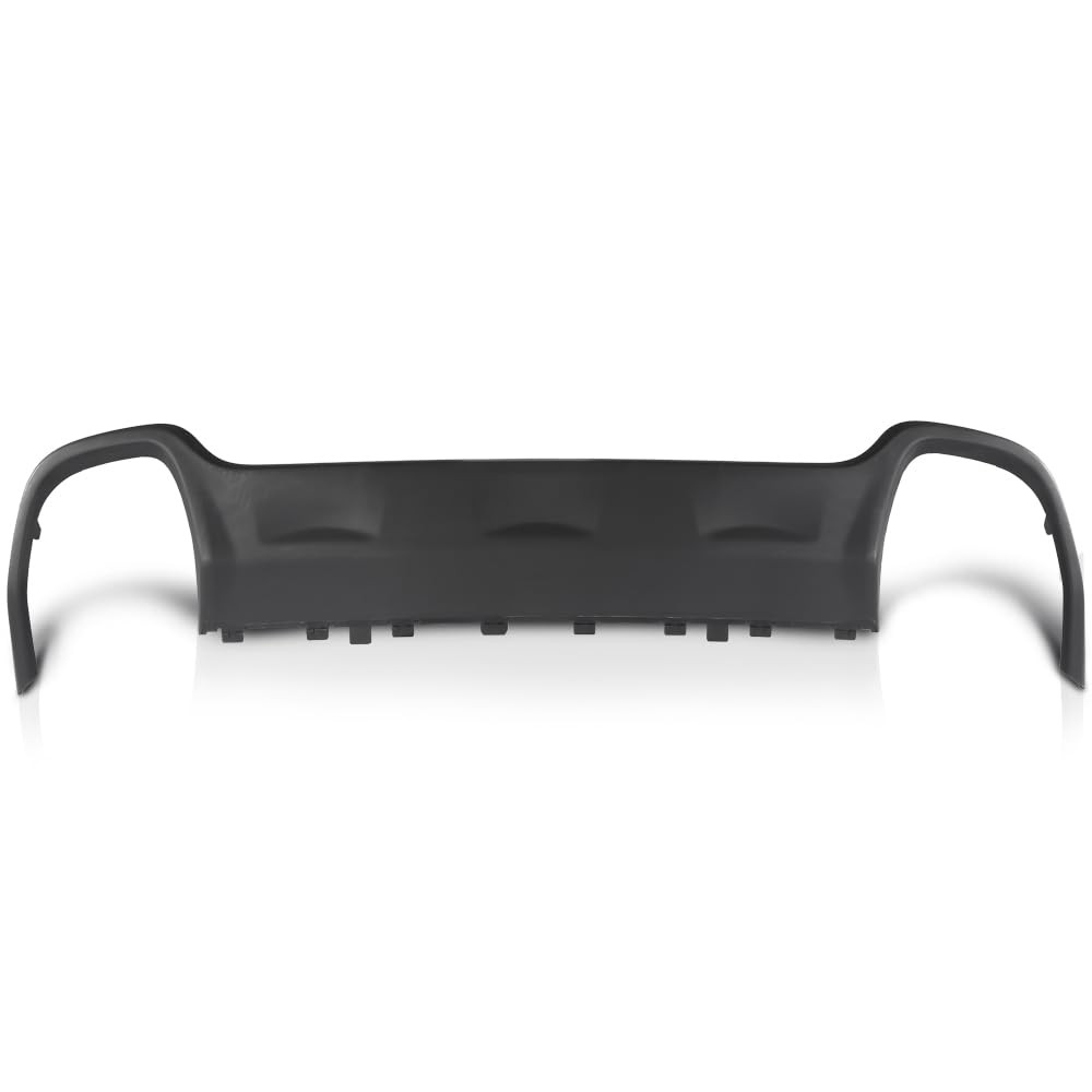 for Jeep Cherokee 2015 2018 Air Dam Deflector Lower Valance Apron 68236953AA