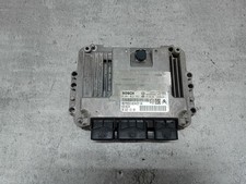 Citroen C4 I 2007 Diesel Motorsteuergerät ECU KPL25006