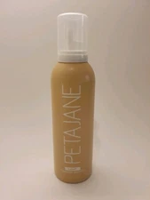 Light Tanning Mousse 7oz - Sunless Self-Tanner for a Natural, 