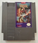 Code Name Viper NES Game Loose Tested Clean Label