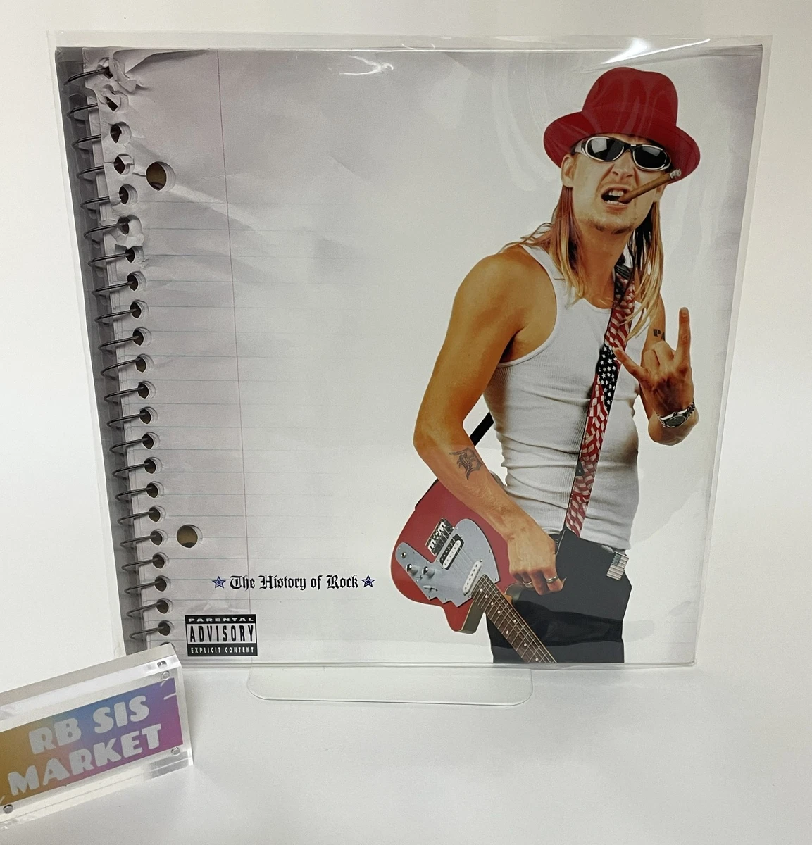 Kid Rock Double LP Vinyl Records for sale | eBay