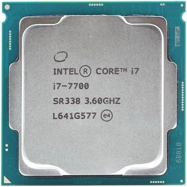 Core i7 7th Gen. Computer Processors (CPUs) for sale - eBay