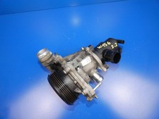 Mercedes-Benz GLA W156 X156 2014 K&uuml;hlwasserpumpe Wasserpumpe A6512000501 Diesel