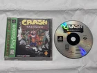 Crash Bandicoot (PlayStation 1, 1996)