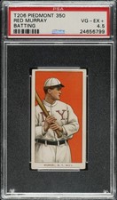 T206 Honus Wagner Sells for $1.23 Million 21