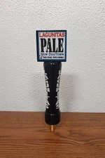 Bar Accessories - Tap Handle - Lagunitas Pale New Dogtown - 10" Tall