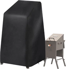 Deep Fryer Cover for Bayou Classic 700-701 Deep Fryer, 4 Gallon Deep Fryer Cover