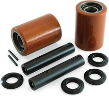 Electric Lift Truck Load Wheel Kit - for  Model Mpb 040 E (B827)