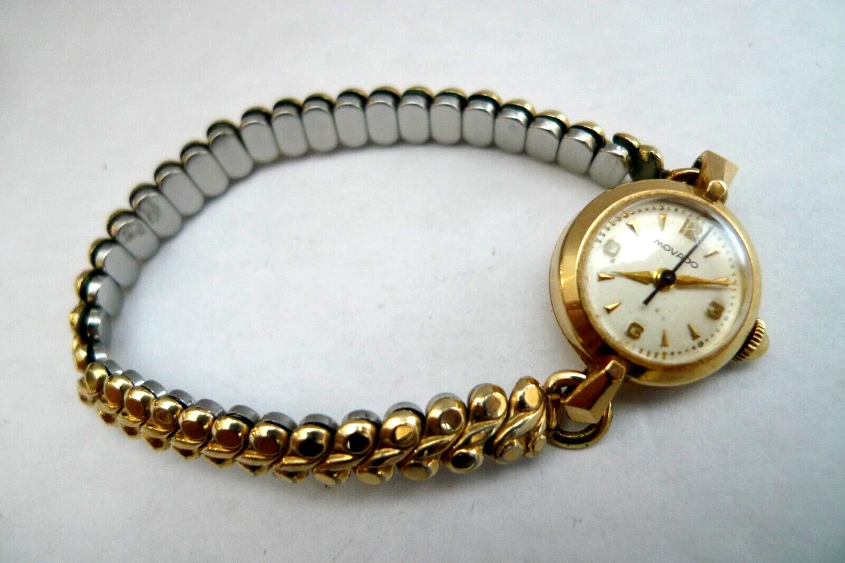 Ebay movado deals watches ladies