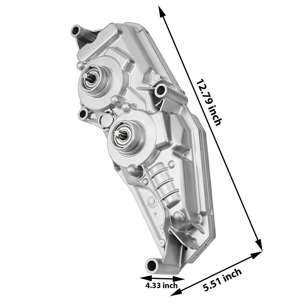 Modulo Controllo Trasmissione TCM Per Ford Focus/Fiesta 2011-2018 - Ricambio Aftermarket - Foto 2
