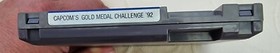 Gold Medal Challenge NES Spiel + OVP + Anleitung CiB SCN, PAL B