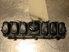 Retroviseur gauche (ou coque) Mercedes VANEO