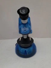 EDU SCIENCE M640X Microscope Good Condition