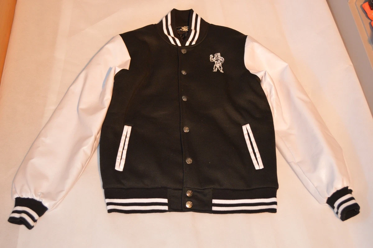 Bbc bomber jacket clearance