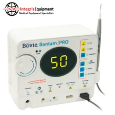 Bovie Bantam PRO A952 Electrosurgical Generator and High Frequency Desiccator