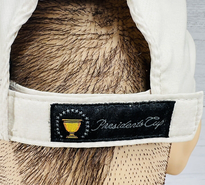 Presidents Cup Golf Competition Jersey City NJ Golf 2017 Baseball