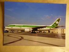 IRAQI AIRWAYS AIRBUS A 300 9K-AHI
