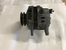 ALTERNATORE FORD RANGER THUNDER 2.5 DIESEL 2006 DOPPIA CABINA KING 