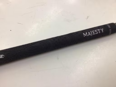 2012 MAJESTY PRESTIGIO Super7 3W 15deg S-flex fairway wood FW Golf