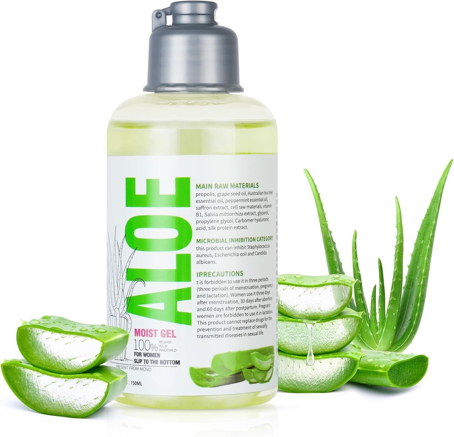 aloe vera gel as lubricant while trying to conceive Realistic Thrusting Dildo Heating Vibrator G-Spot Waterproof Sex Toys for  Women