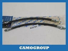 PAIR BRAKE HOSE PAIR BRAKE HOSE FORD SCORPIO SIERRA LANCIA DEDRA