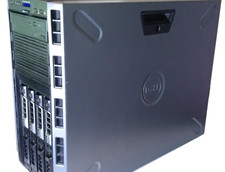 DELL POWEREDGE T330 Xeon E3-1220 v5 3.00GHz, 16GB Gb ECC DDR4 No HDD No OS