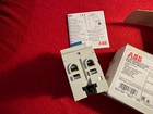 F202AC-40/0.3,ABB,Residual Current Circuit Breaker,40A,2 Pole,30mA, New open box — photo 3