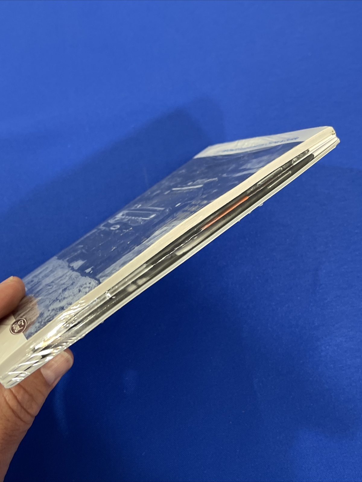 2021 Ford Bronco Owners Manual NEW Sealed Supplemental Factory User