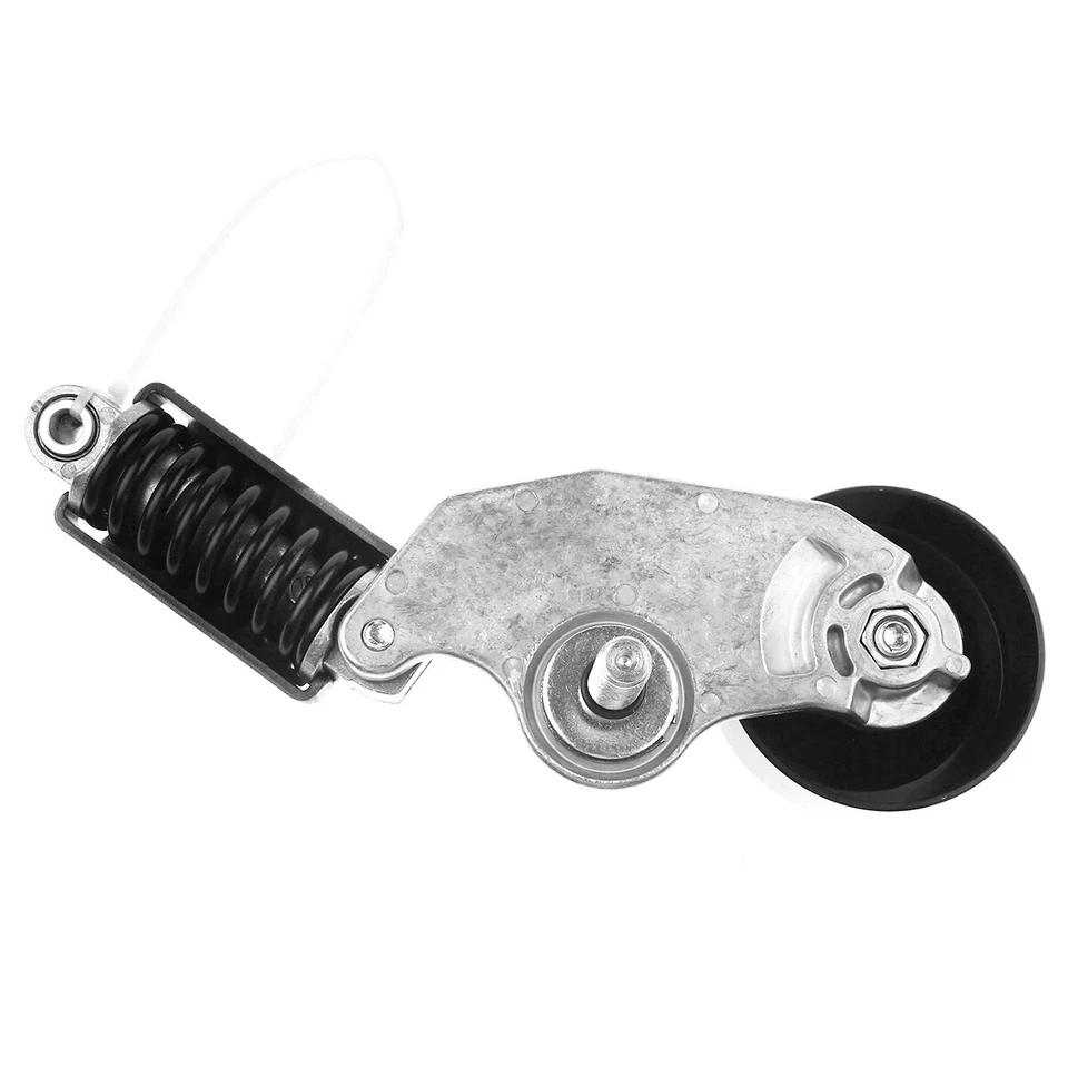 Tensor de correa de transmisión con polea para Volvo S80 07-10 XC90 05-11 V8 4,4 L 30720060 Foto 4 de 4