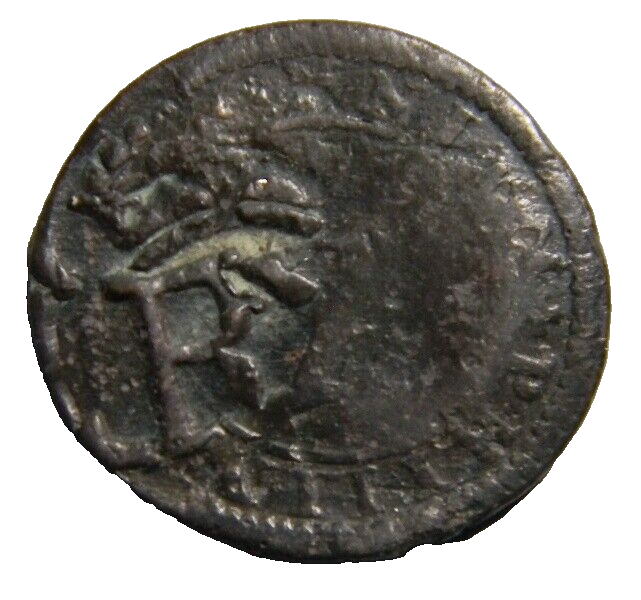 Spain Pirates Cob Coin (01845) | eBay