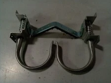 Louisville Ladder Cable Hook and Pole Grip Support