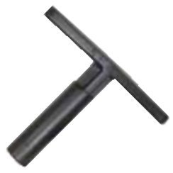 Neway TW505 1/2" Hex Wrench for use with Neway Standard Series Cutters - 第 1/1 張圖片