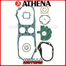 KIT GUARNIZIONI MOTORE ATHENA YAMAHA BW'S 100 1999-2001 P400485850031