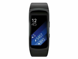 samsung fitness tracker gps