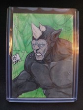 2020 Upper Deck Marvel Masterpieces Trading Cards Checklist and Odds 35