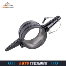 Black Piston Compressor Tool 5.4 Bore For Cummins ISX CAT C-15 3400 PT-7040