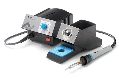 ERSA ANALOG 60 Lötstation 60W 230V 150-450°C mit Lötkolben Basic Tool (0ANA60)
