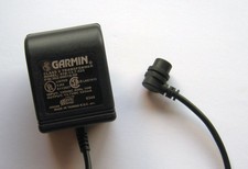 Garmin 41D-13.7-525 4-Pin AC Adapter P/N 362-00018-00 for 60 76 GPSMAP Series