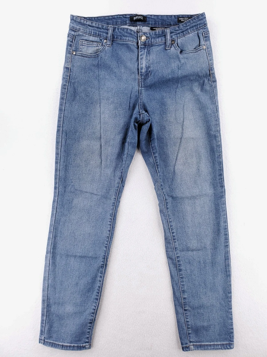 Buffalo aubrey best sale jeans